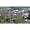 Ha friss a jogsid, irány a Hungaroring, befizet egy körre a miniszter