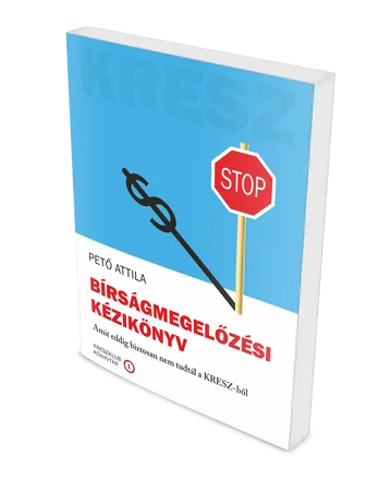 Bírságmegelőzési kézikönyv (Ebook)